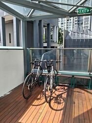 Hub Synergy Point (D2), Office #535725681
